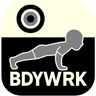 bdywrk app icon